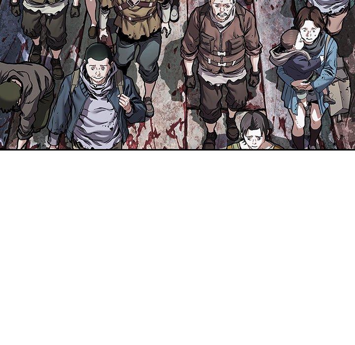 Leviathan Chapter 145 - Page 57