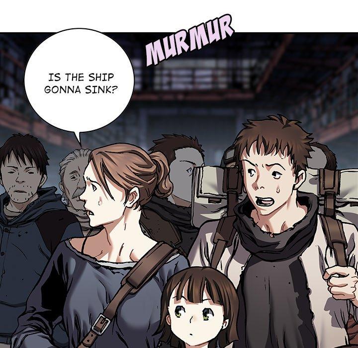 Leviathan Chapter 145 - Page 58