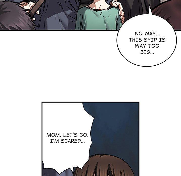 Leviathan Chapter 145 - Page 59