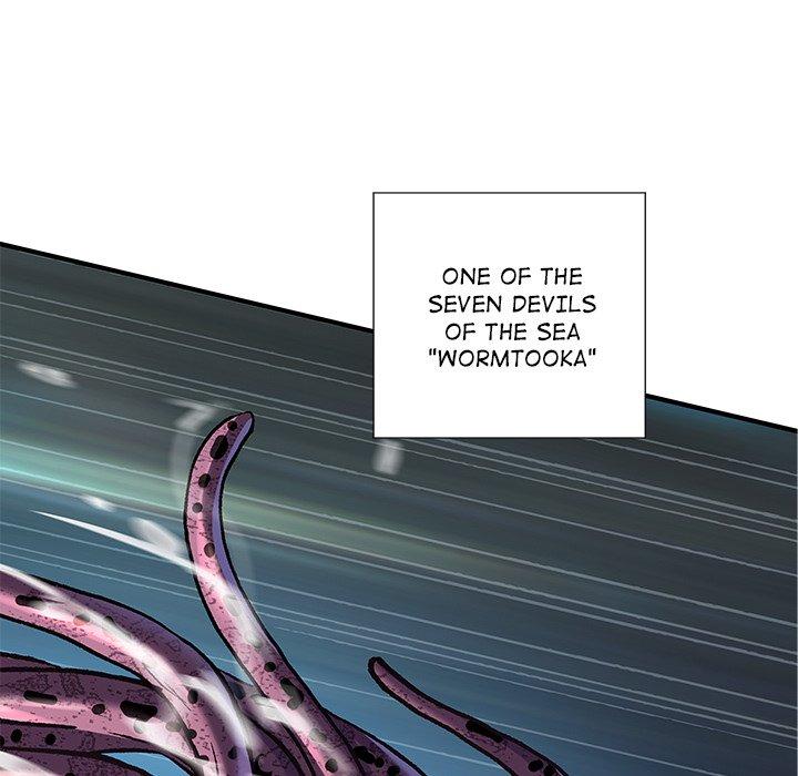 Leviathan Chapter 145 - Page 6
