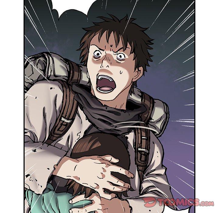 Leviathan Chapter 145 - Page 65