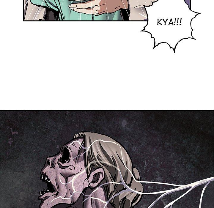 Leviathan Chapter 145 - Page 66