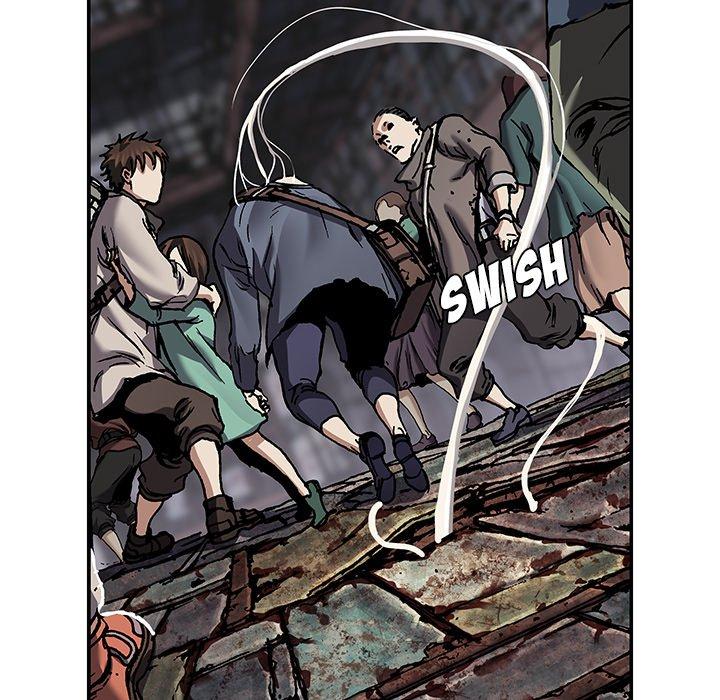 Leviathan Chapter 145 - Page 68