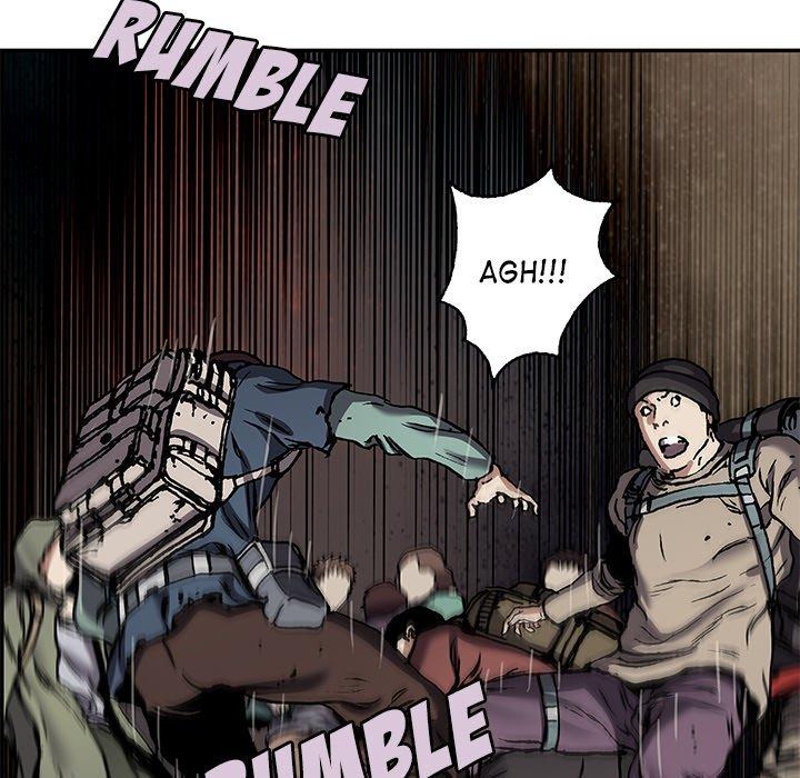 Leviathan Chapter 145 - Page 70