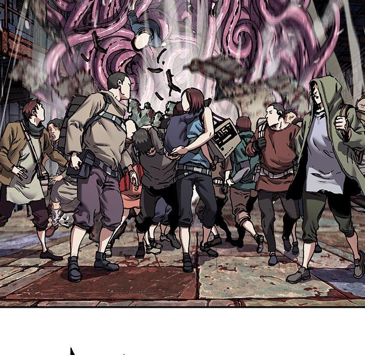 Leviathan Chapter 145 - Page 74