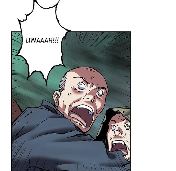 Leviathan Chapter 145 - Page 75