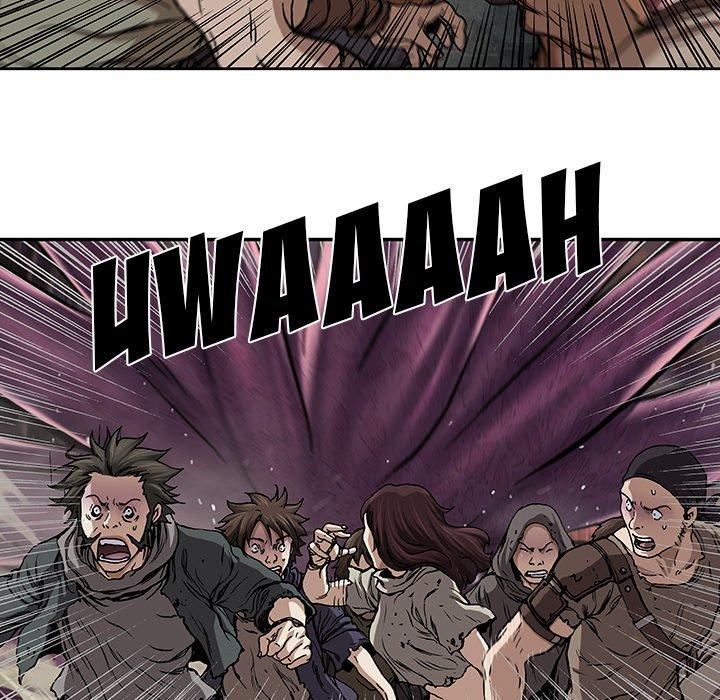 Leviathan Chapter 145 - Page 77