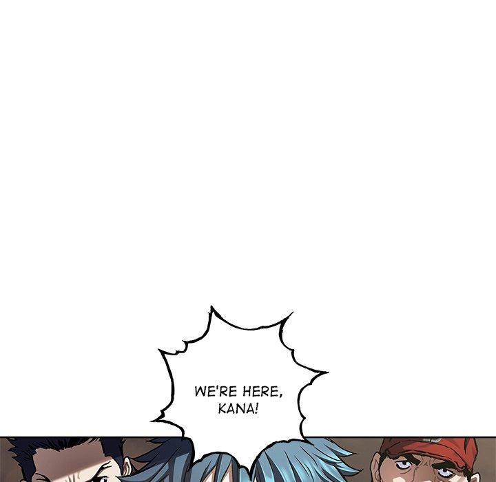 Leviathan Chapter 145 - Page 86
