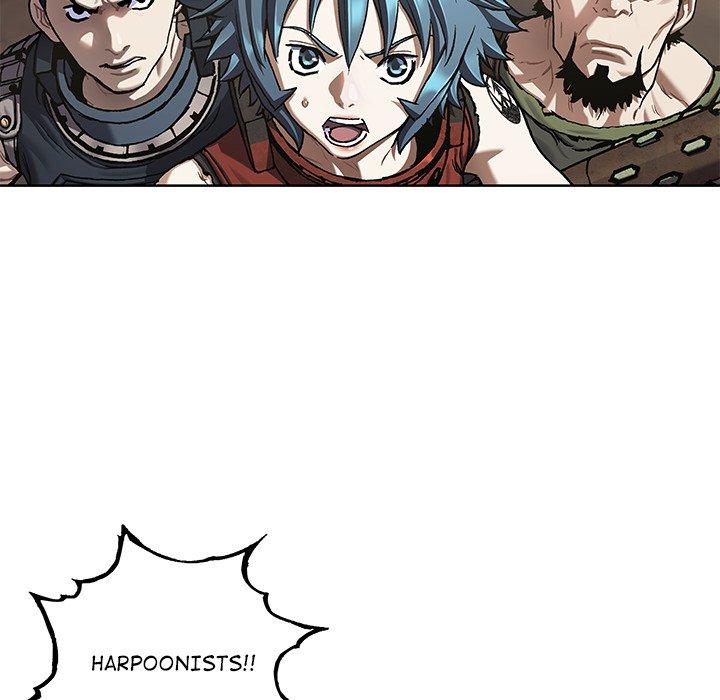 Leviathan Chapter 145 - Page 87