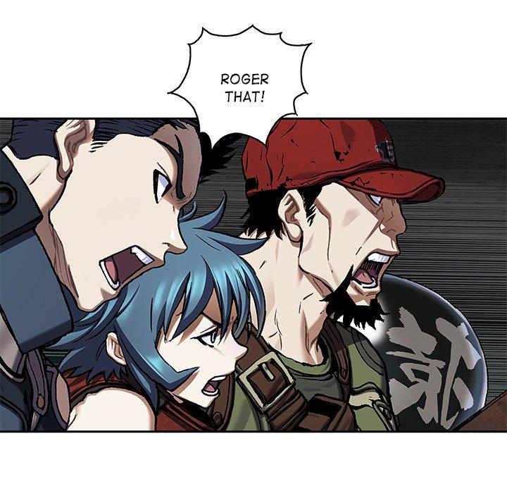 Leviathan Chapter 145 - Page 90