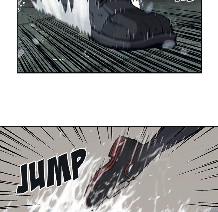 Leviathan Chapter 145 - Page 92