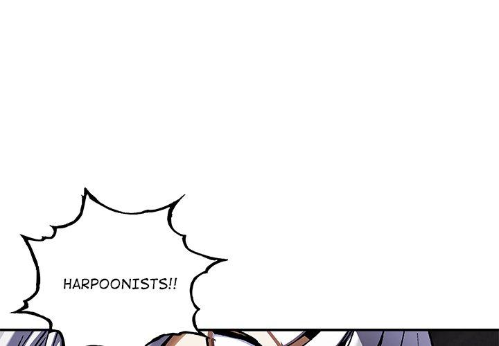 Leviathan Chapter 146 - Page 0