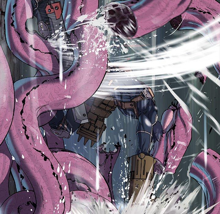 Leviathan Chapter 146 - Page 16