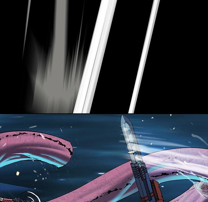 Leviathan Chapter 146 - Page 18
