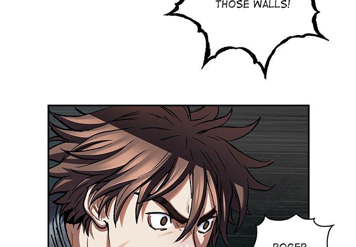 Leviathan Chapter 146 - Page 2