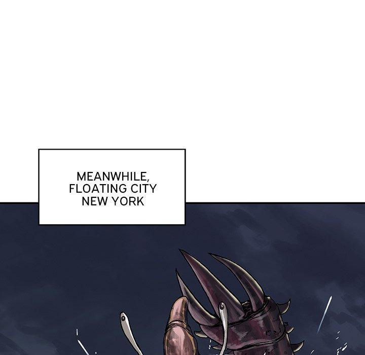 Leviathan Chapter 146 - Page 24