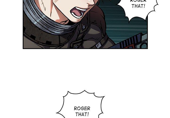 Leviathan Chapter 146 - Page 3