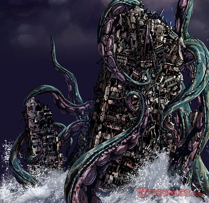 Leviathan Chapter 146 - Page 31