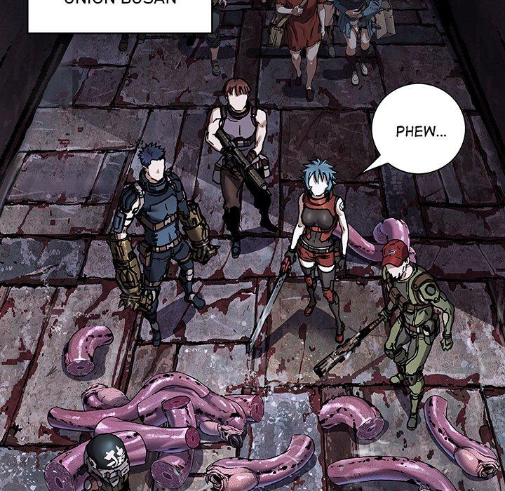 Leviathan Chapter 146 - Page 38