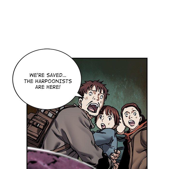 Leviathan Chapter 146 - Page 40