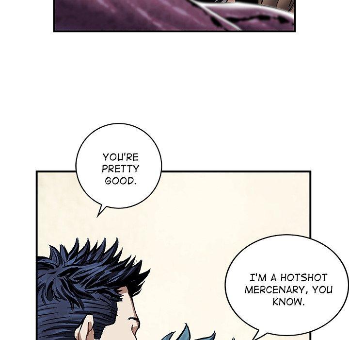 Leviathan Chapter 146 - Page 41