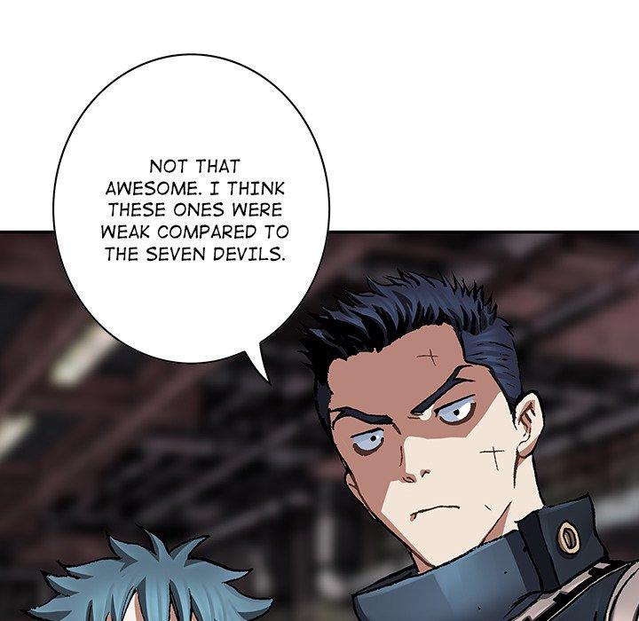 Leviathan Chapter 146 - Page 43