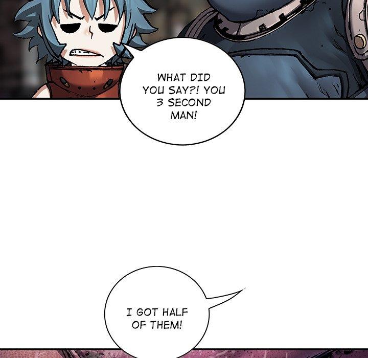 Leviathan Chapter 146 - Page 44