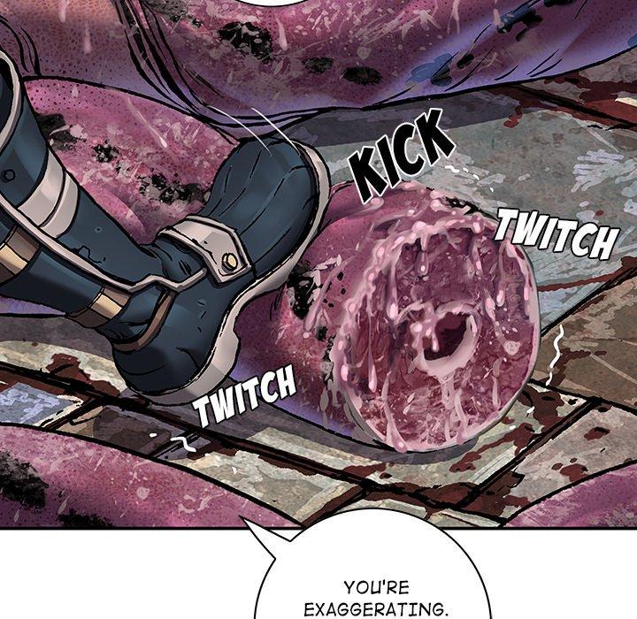 Leviathan Chapter 146 - Page 45