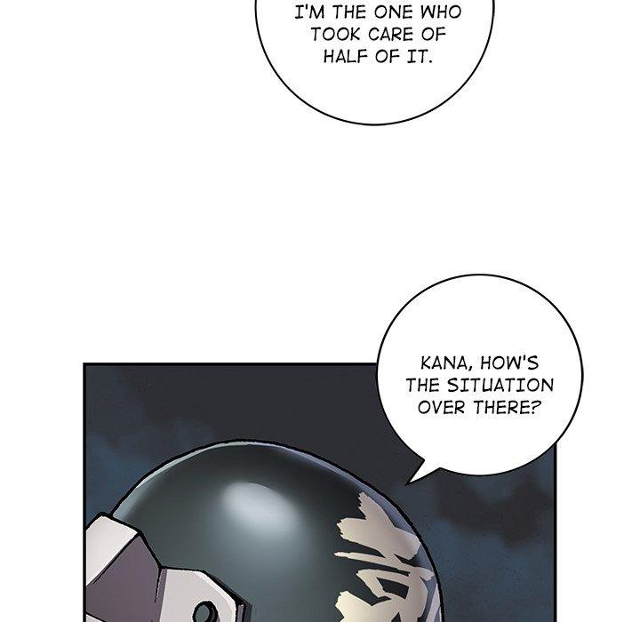 Leviathan Chapter 146 - Page 46