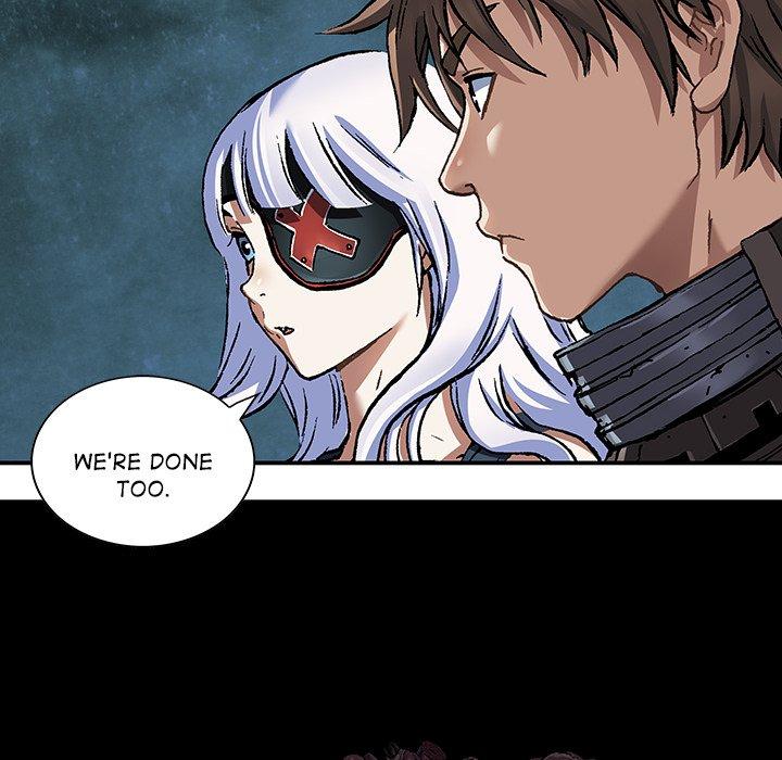 Leviathan Chapter 146 - Page 48