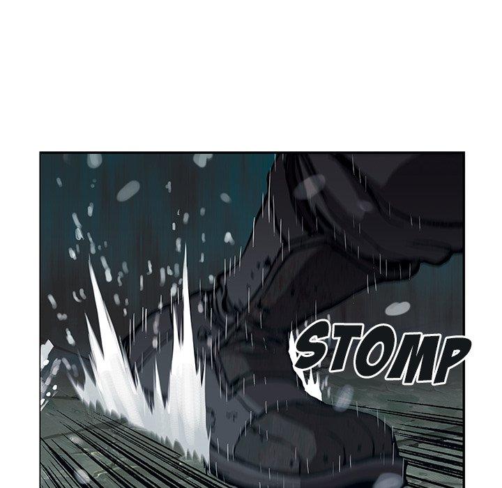 Leviathan Chapter 146 - Page 5