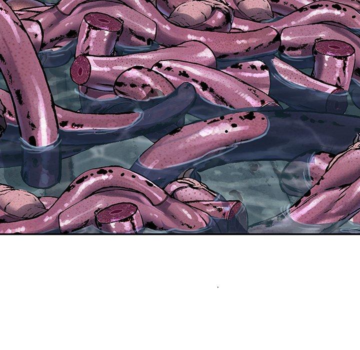 Leviathan Chapter 146 - Page 50