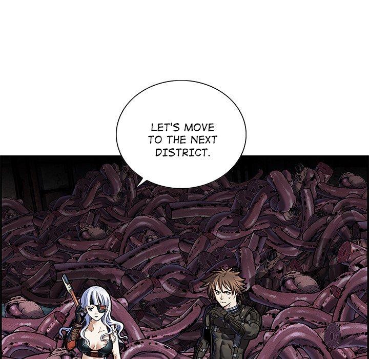 Leviathan Chapter 146 - Page 51