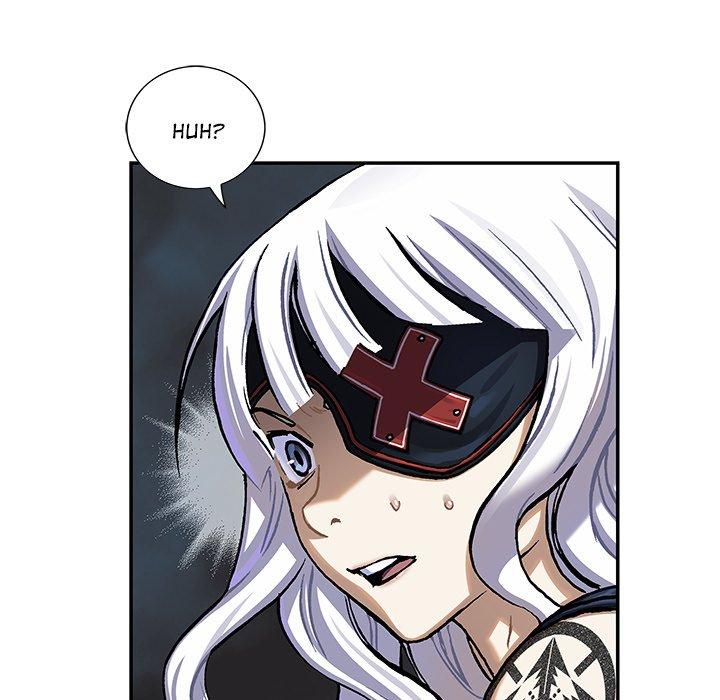 Leviathan Chapter 146 - Page 55