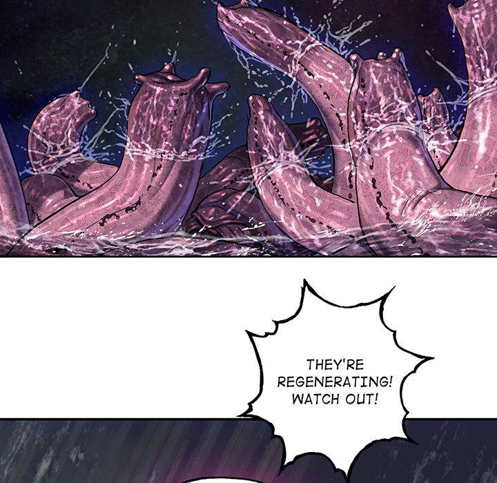 Leviathan Chapter 146 - Page 59