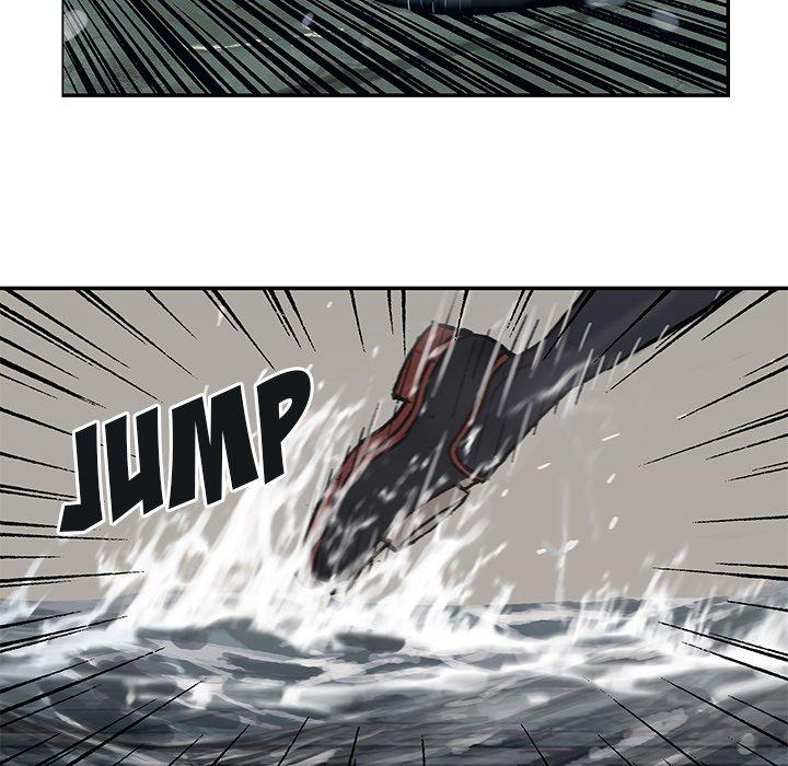 Leviathan Chapter 146 - Page 6