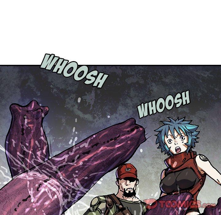 Leviathan Chapter 146 - Page 61