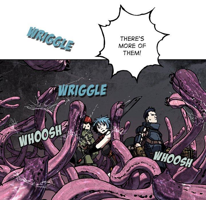 Leviathan Chapter 146 - Page 64
