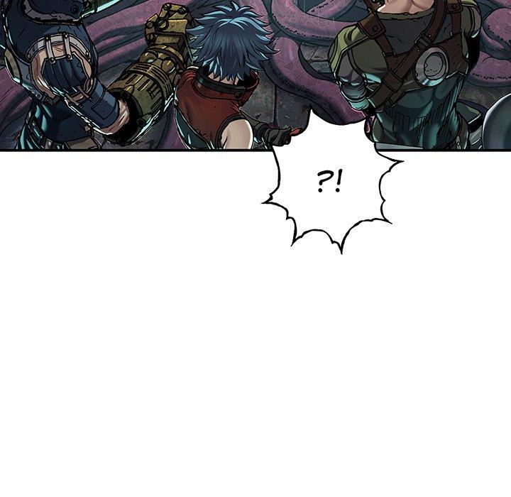 Leviathan Chapter 146 - Page 68