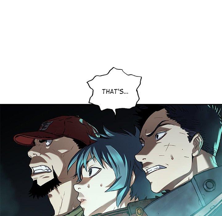 Leviathan Chapter 146 - Page 75