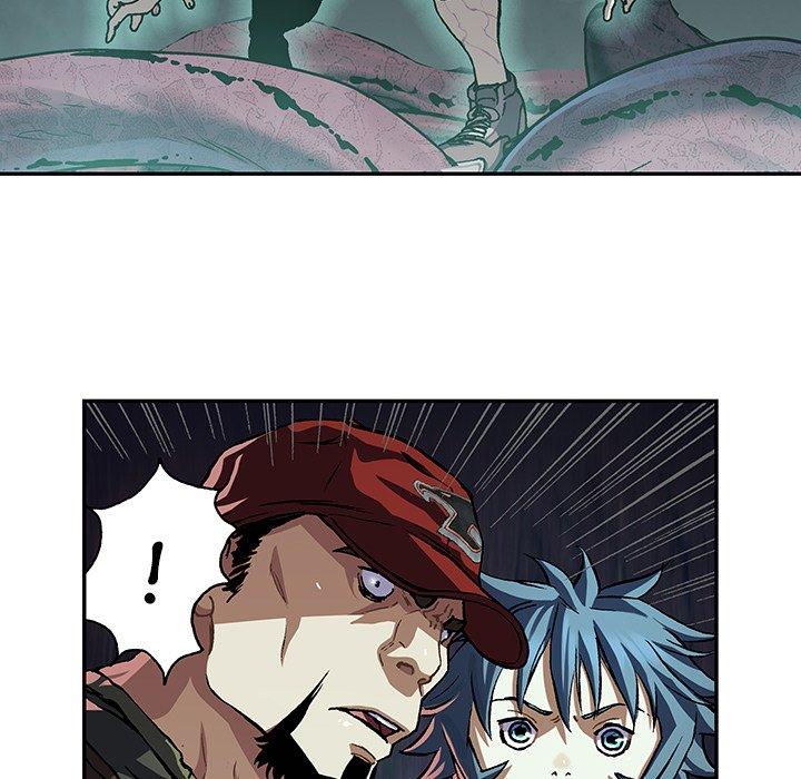 Leviathan Chapter 146 - Page 83