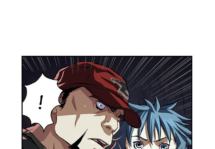 Leviathan Chapter 147 - Page 0