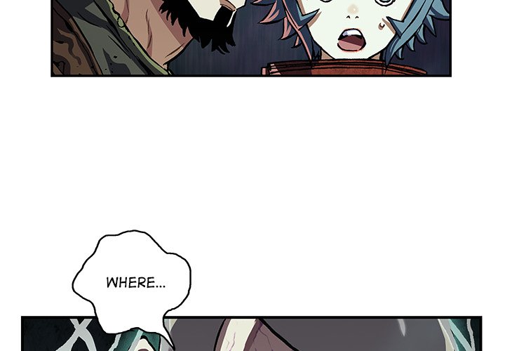 Leviathan Chapter 147 - Page 1