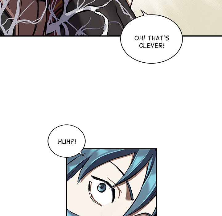 Leviathan Chapter 147 - Page 101
