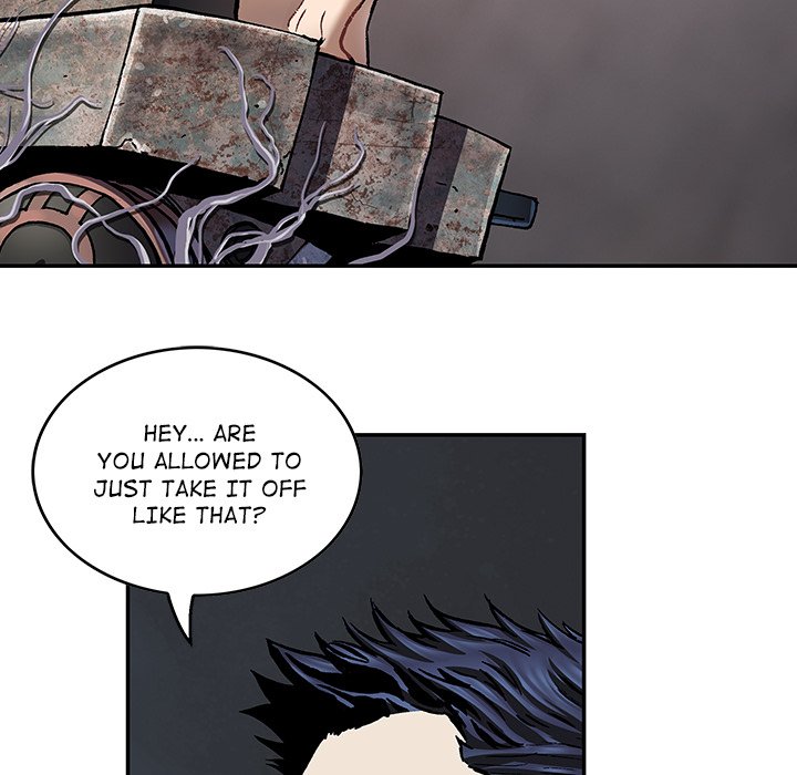 Leviathan Chapter 147 - Page 105