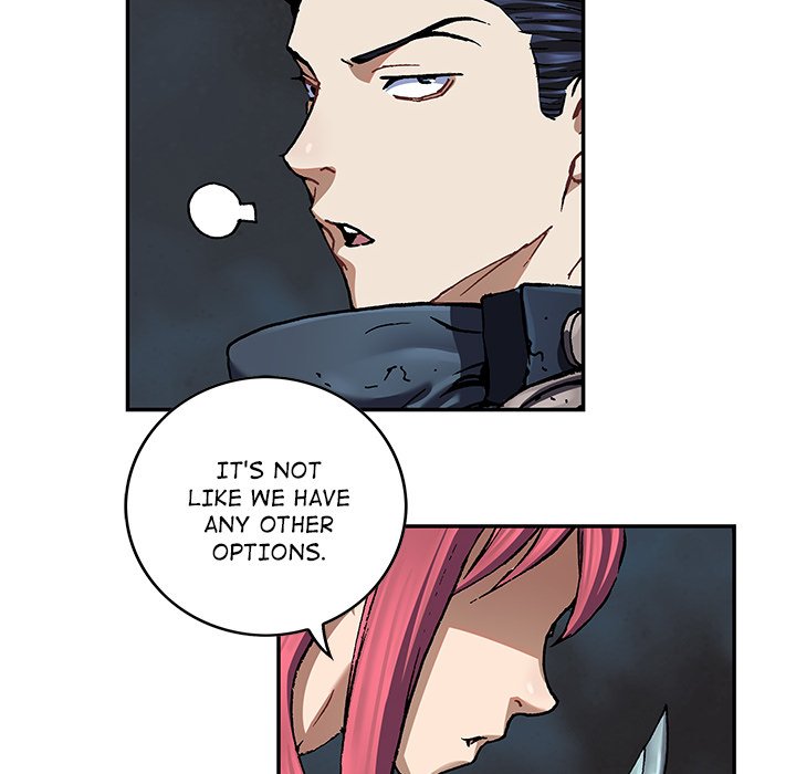 Leviathan Chapter 147 - Page 106