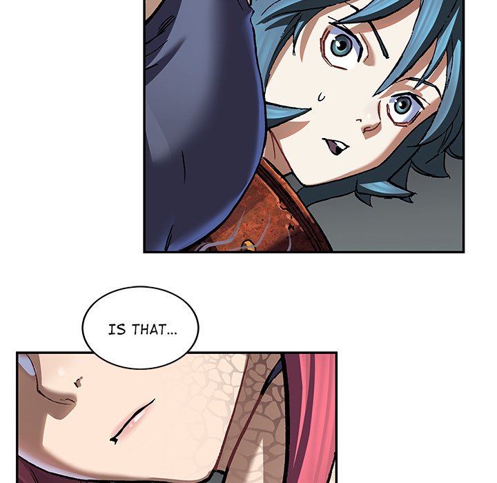 Leviathan Chapter 147 - Page 108