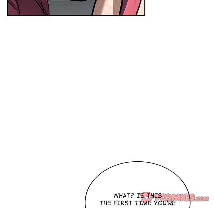 Leviathan Chapter 147 - Page 109