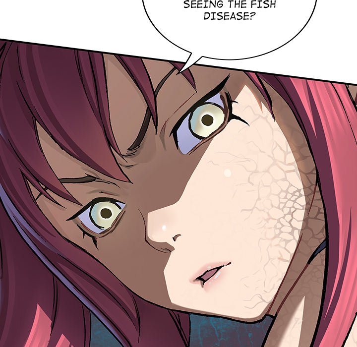 Leviathan Chapter 147 - Page 110