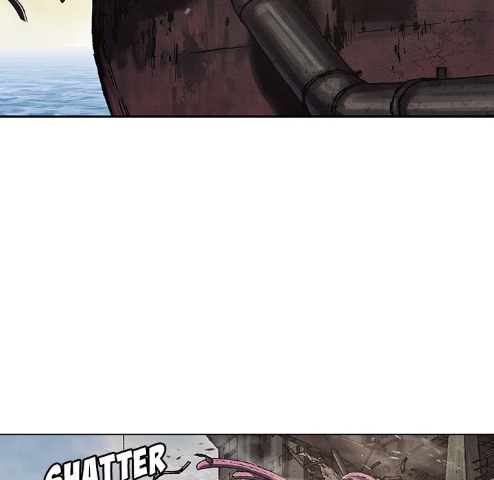 Leviathan Chapter 147 - Page 117